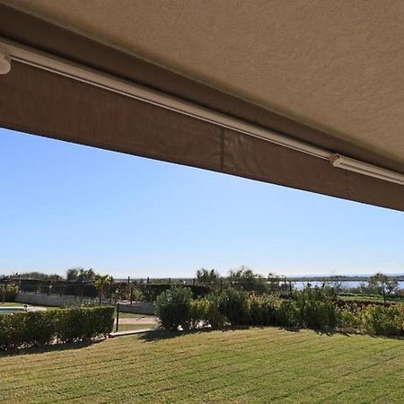 Ferienwohnung Bajo Con Vistas Increibles El Rompido Exterior foto